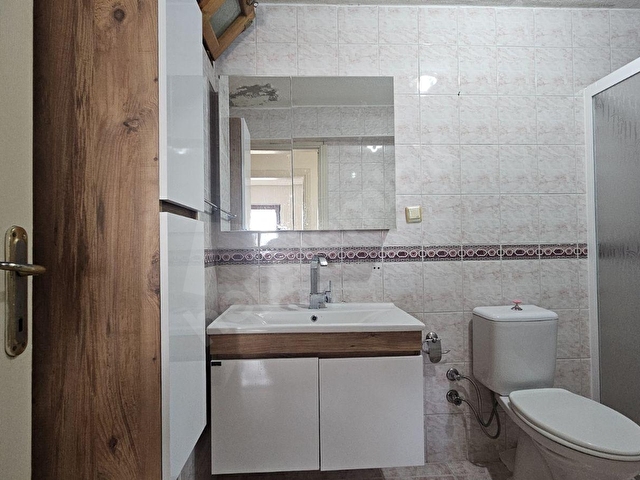 ETSDEN CEVİZLİDERE CADDESİ YAKINI 4+1 DAİRE - Görsel 6