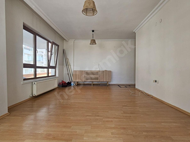 ETSDEN CEVİZLİDERE CADDESİ YAKINI 4+1 DAİRE - Görsel 18