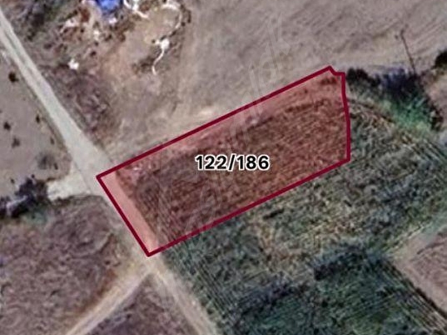 SE&AS EXCLUSIVE: GÖNEN TÜTÜNCÜLER 2072 METRE² YATIRIMLIK FIRSAT ARAZİ - Görsel 26