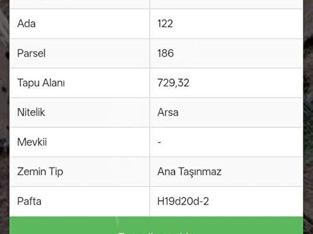 SE&AS EXCLUSIVE: GÖNEN TÜTÜNCÜLER 2072 METRE² YATIRIMLIK FIRSAT ARAZİ - Görsel 28