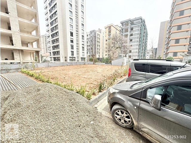 SUADİYEDE BAĞDATA ÇOK YAKIN 3+1 EBEVEYNLİ SIFIR - Görsel 30