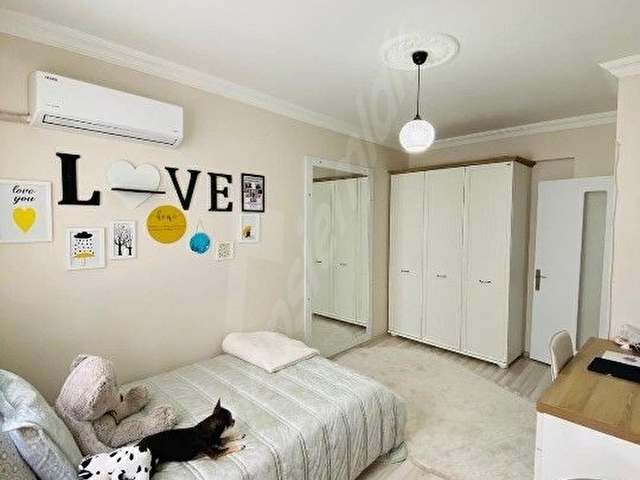 yeni mah satılık dublex daire 3/1 - Görsel 16
