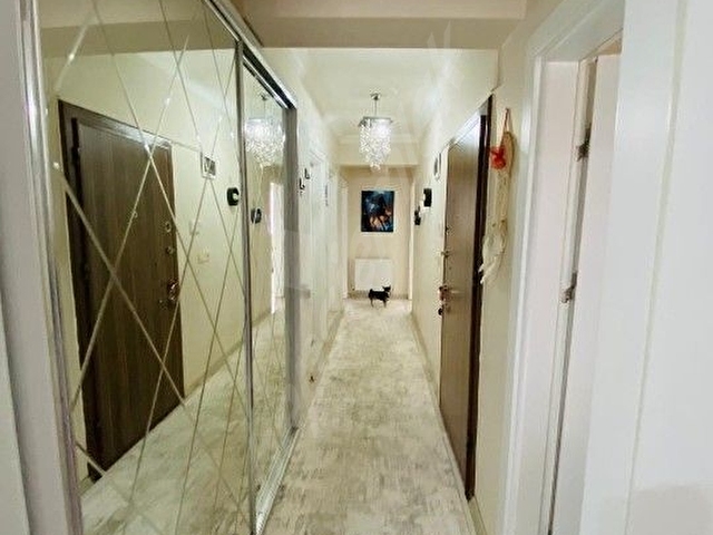 yeni mah satılık dublex daire 3/1 - Görsel 20