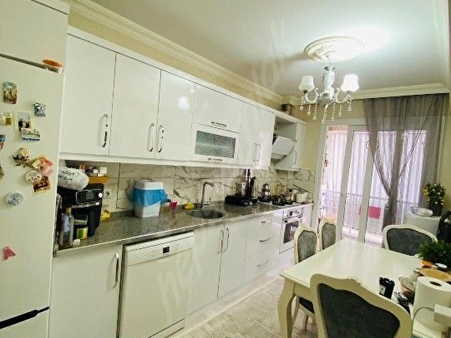yeni mah satılık dublex daire 3/1 - Görsel 22