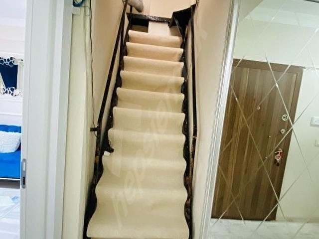 yeni mah satılık dublex daire 3/1 - Görsel 23
