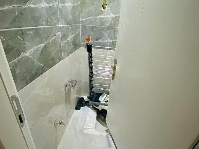 yeni mah satılık dublex daire 3/1 - Görsel 25
