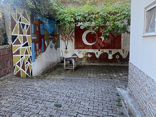 ENGİN EMLAKTAN MAVİŞEHİR MEVKİİNDE EŞYALI KİRALIK 3+1 DAİRE - Görsel 23