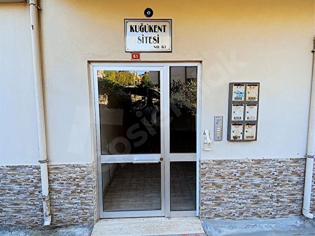 ENGİN EMLAKTAN MAVİŞEHİR MEVKİİNDE EŞYALI KİRALIK 3+1 DAİRE