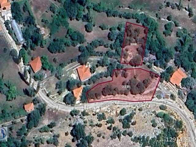 SAHİBİNDEN; KAŞ BELDİBİNDE YAŞAM ALANINDA 2.693M2. DÜZ ZEMİN