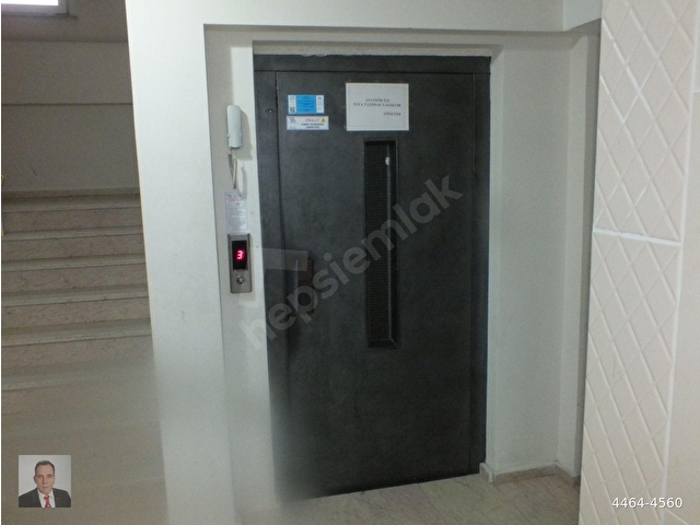 KEMALETTİN MAHALLESİNDE  KİRALIK 2+1 KOMBİLİ DEPREM ETÜTLÜ DAİRE - Görsel 15