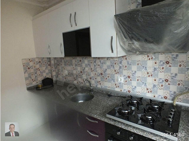 KEMALETTİN MAHALLESİNDE  KİRALIK 2+1 KOMBİLİ DEPREM ETÜTLÜ DAİRE - Görsel 9