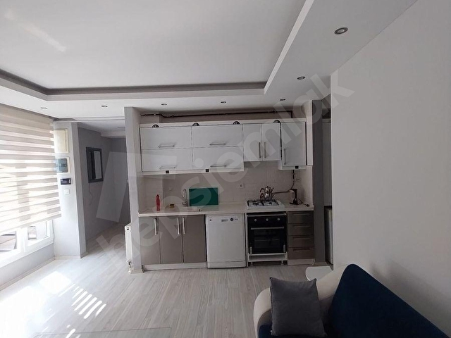KÖRFEZKENT KİRALIK 1+1 EŞYALI DAİRE - Görsel 3
