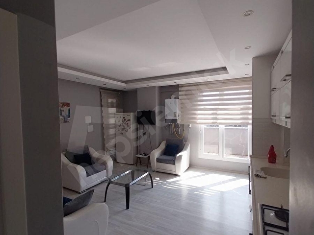 KÖRFEZKENT KİRALIK 1+1 EŞYALI DAİRE - Görsel 2