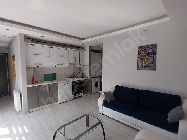 KÖRFEZKENT KİRALIK 1+1 EŞYALI DAİRE - Görsel 4