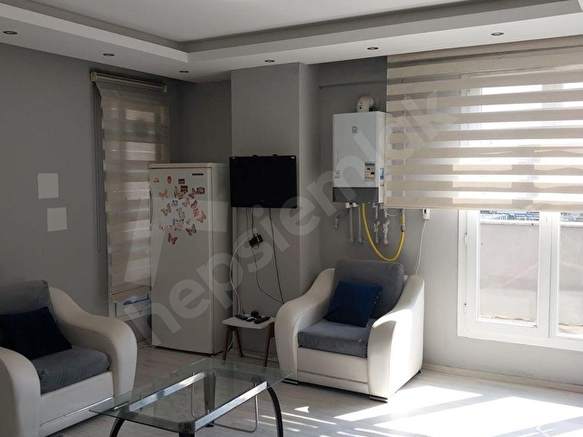 KÖRFEZKENT KİRALIK 1+1 EŞYALI DAİRE - Görsel 6