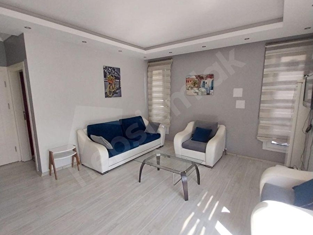 KÖRFEZKENT KİRALIK 1+1 EŞYALI DAİRE - Görsel 5