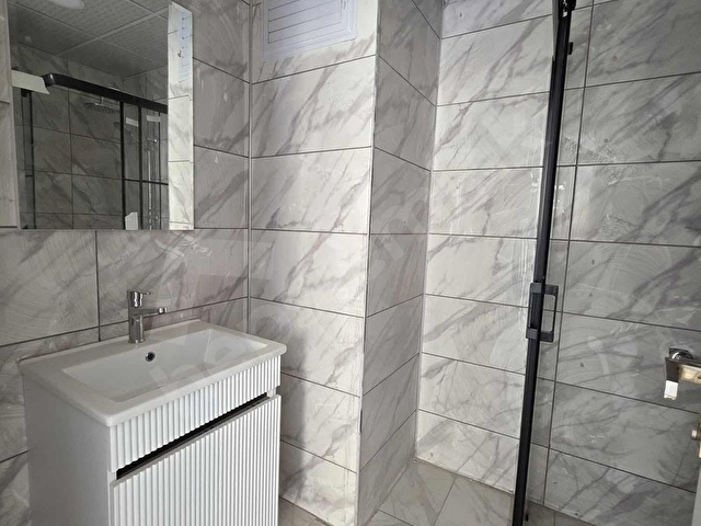 MERSİN ERDEMLİ ARPAÇBAHŞİŞDE SATILIK 2+1 DAİRE - Görsel 16