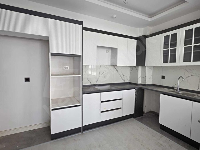 MERSİN ERDEMLİ ARPAÇBAHŞİŞDE SATILIK 2+1 DAİRE - Görsel 28