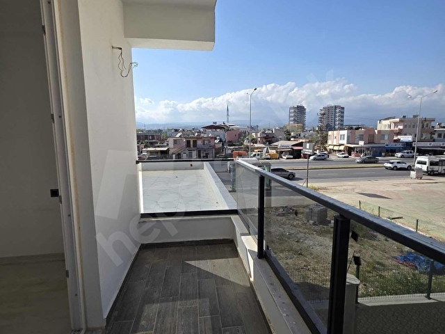 MERSİN ERDEMLİ ARPAÇBAHŞİŞDE SATILIK 2+1 DAİRE - Görsel 12