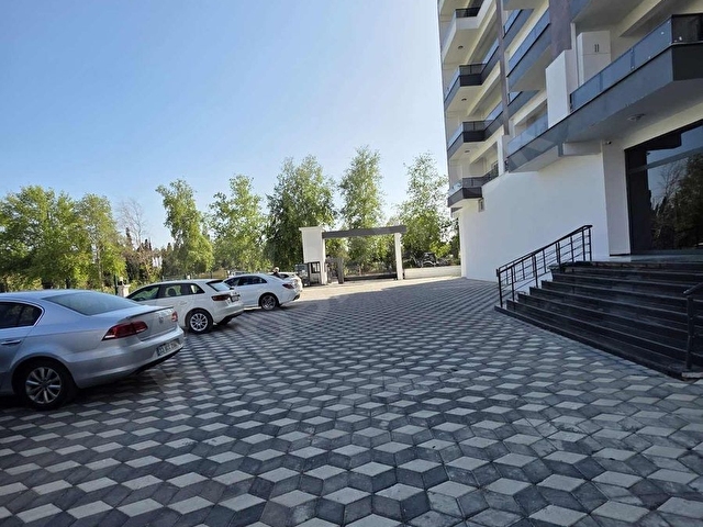 MERSİN ERDEMLİ ARPAÇBAHŞİŞDE SATILIK 2+1 DAİRE - Görsel 2