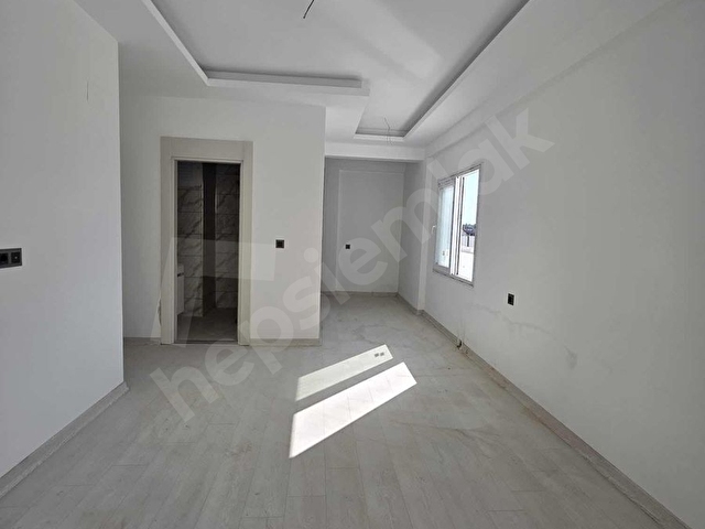 MERSİN ERDEMLİ ARPAÇBAHŞİŞDE SATILIK 2+1 DAİRE - Görsel 13