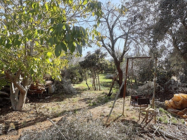 ÇAMKÖYDE MUSTAKİL EVLİ BAHÇE - Görsel 6