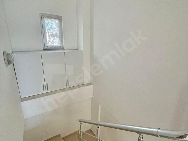 TT EMLAKTAN  MARMARİS CAMİAVLU DA HAVUZLU GENİŞ SATILIK 3+1 DUBLEKS DAİRE - Görsel 9