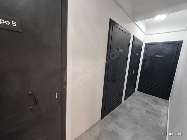 DRAGOS SAHİLE KOMŞU ULTRA LÜKS 2+1 SATILIK DAİRE - Görsel 18