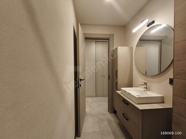 DRAGOS SAHİLE KOMŞU ULTRA LÜKS 2+1 SATILIK DAİRE - Görsel 10