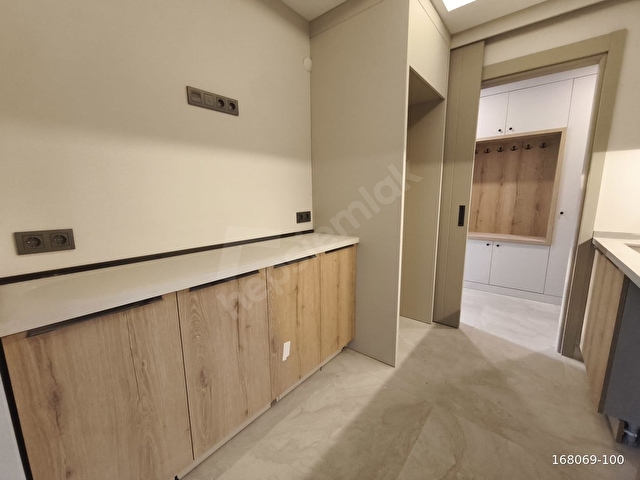 DRAGOS SAHİLE KOMŞU ULTRA LÜKS 2+1 SATILIK DAİRE - Görsel 6