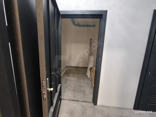 DRAGOS SAHİLE KOMŞU ULTRA LÜKS 2+1 SATILIK DAİRE - Görsel 19