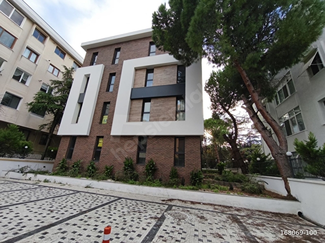 DRAGOS SAHİLE KOMŞU ULTRA LÜKS 2+1 SATILIK DAİRE - Görsel 3