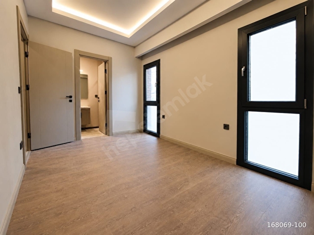 DRAGOS SAHİLE KOMŞU ULTRA LÜKS 2+1 SATILIK DAİRE - Görsel 14