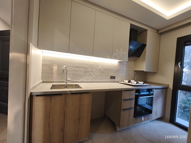 DRAGOS SAHİLE KOMŞU ULTRA LÜKS 2+1 SATILIK DAİRE - Görsel 7