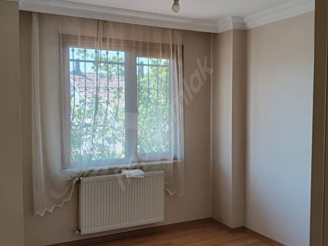Yenisahra 12 YILLIK BİNA GENİŞ 60m2  1+1 AYRI MUTFAK - Görsel 5