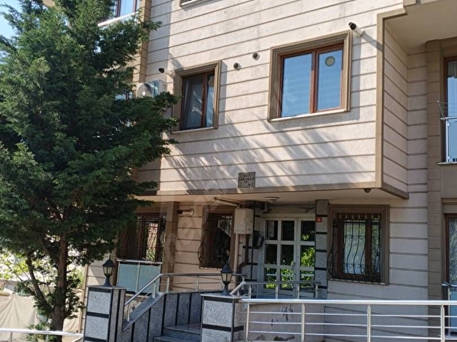 Yenisahra 12 YILLIK BİNA GENİŞ 60m2  1+1 AYRI MUTFAK