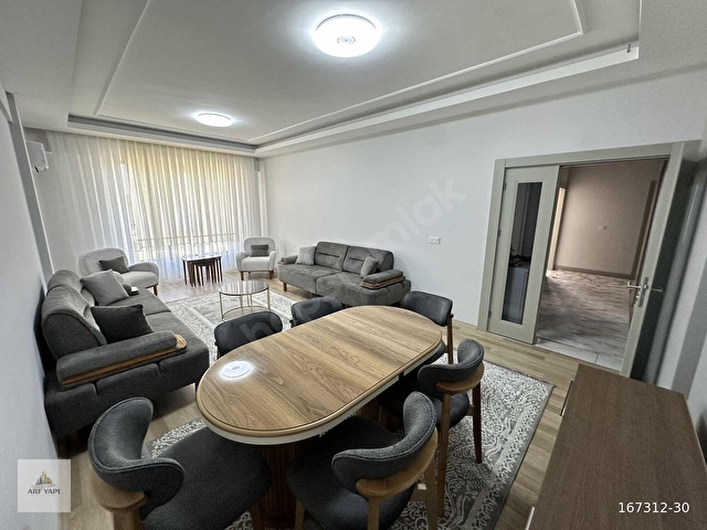 ARFDEN BÖLGENİN EMSALSİZ ULTRA LÜX 2 BANYO YATIRIM FIRSATI - Görsel 27