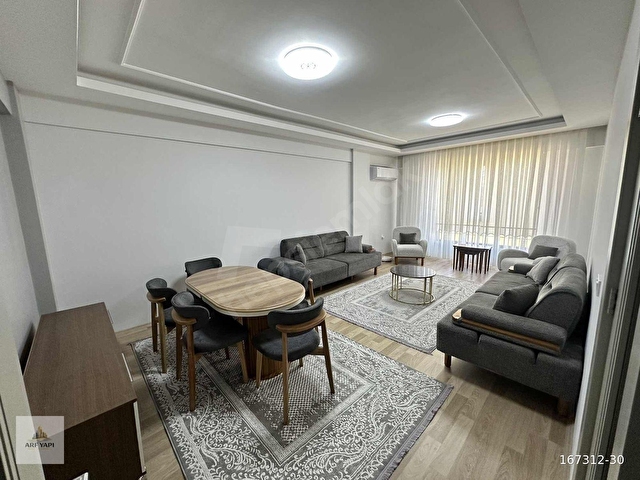 ARFDEN BÖLGENİN EMSALSİZ ULTRA LÜX 2 BANYO YATIRIM FIRSATI - Görsel 29
