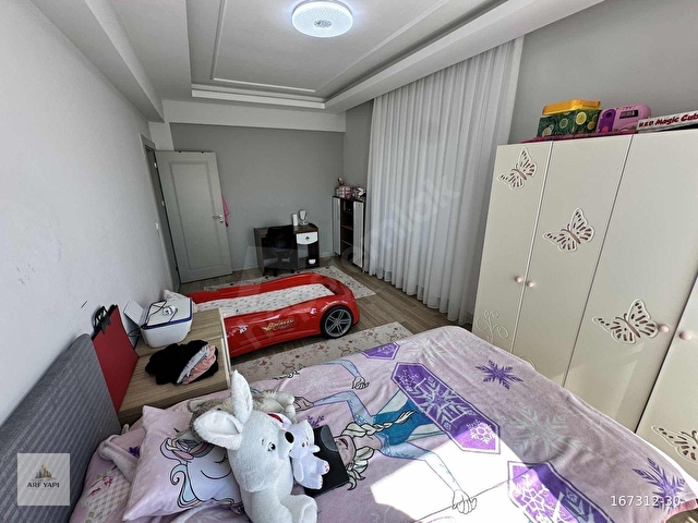 ARFDEN BÖLGENİN EMSALSİZ ULTRA LÜX 2 BANYO YATIRIM FIRSATI - Görsel 14