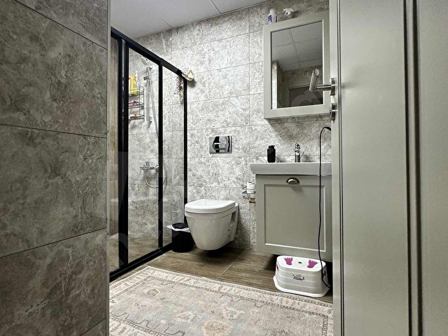 ARFDEN BÖLGENİN EMSALSİZ ULTRA LÜX 2 BANYO YATIRIM FIRSATI - Görsel 19