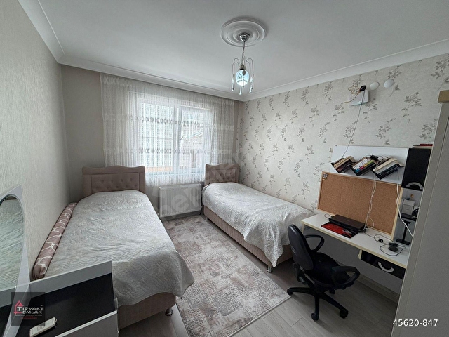 _TİRYAKİden__FULL YAPILI_GENİŞ_EBEVEYN BANYOLU_YENİ BİNADA__3+1 - Görsel 26