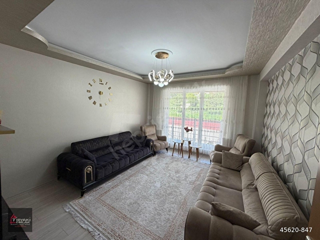 _TİRYAKİden__FULL YAPILI_GENİŞ_EBEVEYN BANYOLU_YENİ BİNADA__3+1 - Görsel 14