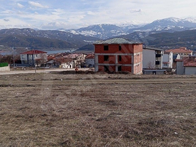 TOKAT ALMUSTA SATILIK ARSA - Görsel 7