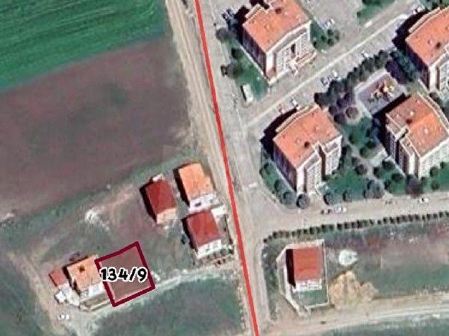 TOKAT ALMUSTA SATILIK ARSA - Görsel 11