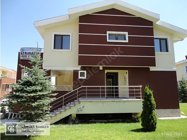 TULUMTAŞ METEL LADİNDE ÇOK KEYİFLİ, 5+2,TRİPLEKS, FULL BOYALI, KİRALIK VİLLA - Görsel 12