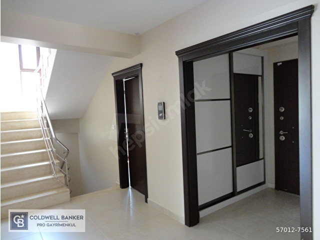 TULUMTAŞ METEL LADİNDE ÇOK KEYİFLİ, 5+2,TRİPLEKS, FULL BOYALI, KİRALIK VİLLA - Görsel 26