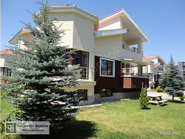 TULUMTAŞ METEL LADİNDE ÇOK KEYİFLİ, 5+2,TRİPLEKS, FULL BOYALI, KİRALIK VİLLA - Görsel 6