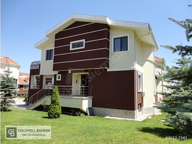 TULUMTAŞ METEL LADİNDE ÇOK KEYİFLİ, 5+2,TRİPLEKS, FULL BOYALI, KİRALIK VİLLA - Görsel 11