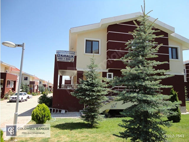TULUMTAŞ METEL LADİNDE ÇOK KEYİFLİ, 5+2,TRİPLEKS, FULL BOYALI, KİRALIK VİLLA - Görsel 13