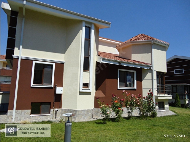 TULUMTAŞ METEL LADİNDE ÇOK KEYİFLİ, 5+2,TRİPLEKS, FULL BOYALI, KİRALIK VİLLA - Görsel 9
